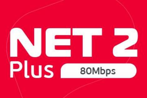 Gói cước Net2Plus