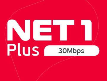 Gói cước Net1Plus