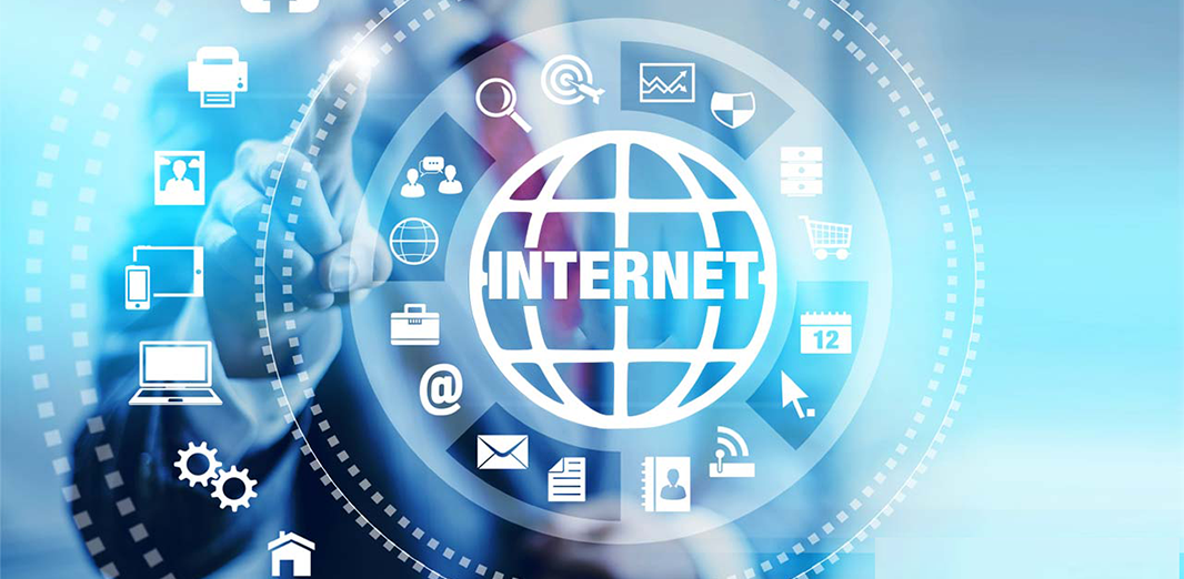 Internet doanh nghiệp Viettel