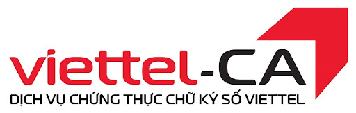 Gia hạn chữ ký số viettel- token
