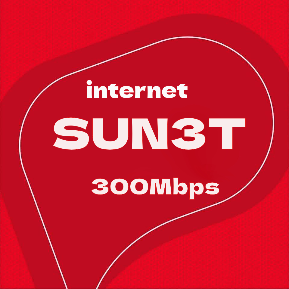 Sun3T
